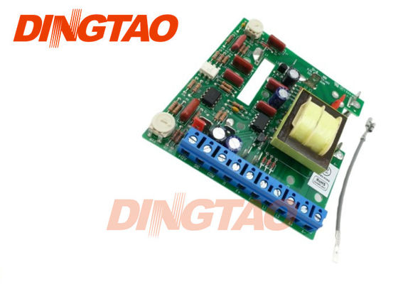 ISO GT5250 Cutter Parts S5200 Spare Parts 350500028 Pca Signal Isolator S32 Drill