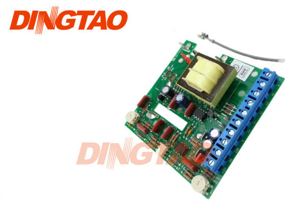 ISO GT5250 Cutter Parts S5200 Spare Parts 350500028 Pca Signal Isolator S32 Drill