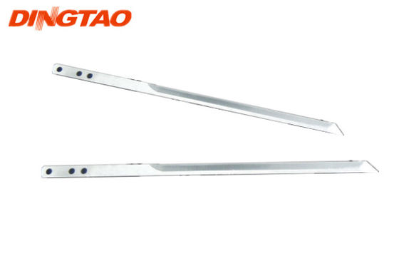 169 * 6 * 2mm Cutter Blades Cutter Spare Parts For Bullmer Cutter Parts 105934