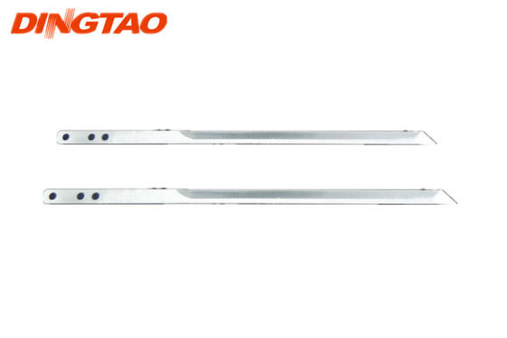 169 * 6 * 2mm Cutter Blades Cutter Spare Parts For Bullmer Cutter Parts 105934