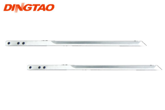 169 * 6 * 2mm Cutter Blades Cutter Spare Parts For Bullmer Cutter Parts 105934