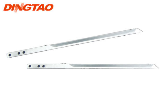 169 * 6 * 2mm Cutter Blades Cutter Spare Parts For Bullmer Cutter Parts 105934