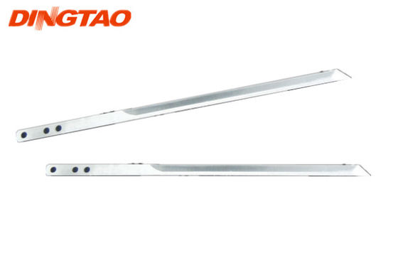 169 * 6 * 2mm Cutter Blades Cutter Spare Parts For Bullmer Cutter Parts 105934