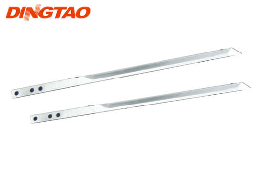 169 * 6 * 2mm Cutter Blades Cutter Spare Parts For Bullmer Cutter Parts 105934