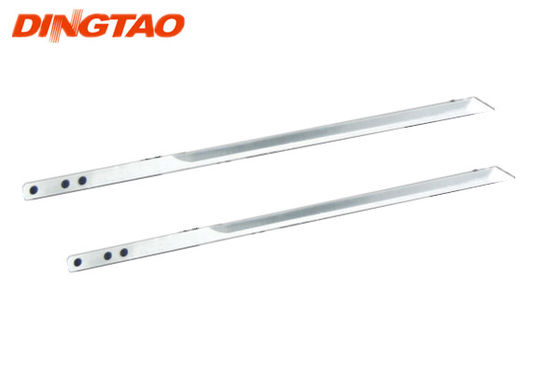 169 * 6 * 2mm Cutter Blades Cutter Spare Parts For Bullmer Cutter Parts 105934