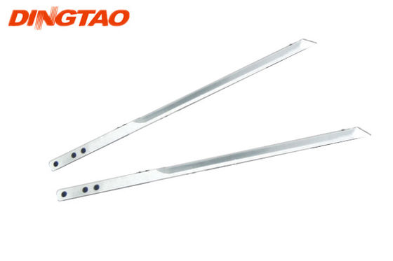 169 * 6 * 2mm Cutter Blades Cutter Spare Parts For Bullmer Cutter Parts 105934