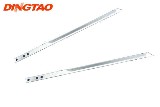 169 * 6 * 2mm Cutter Blades Cutter Spare Parts For Bullmer Cutter Parts 105934