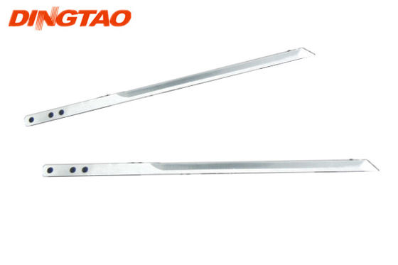 169 * 6 * 2mm Cutter Blades Cutter Spare Parts For Bullmer Cutter Parts 105934