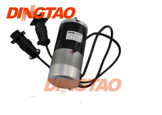 S5200 GT5250 Cutter Parts Mtr Assy C-Axis #2242 W/Encoder S52w/Box 74494050