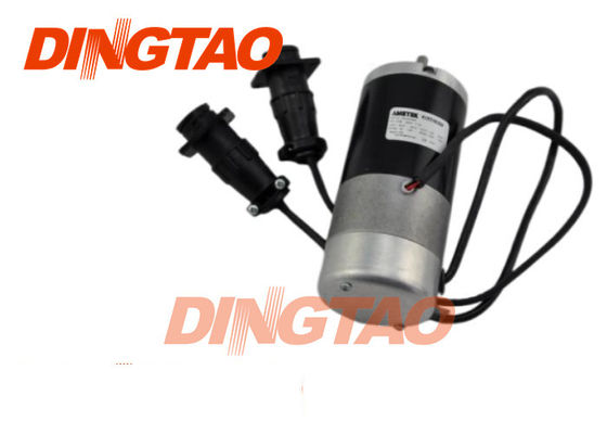 S5200 GT5250 Cutter Parts Mtr Assy C-Axis #2242 W/Encoder S52w/Box 74494050