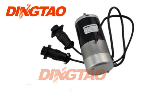 S5200 GT5250 Cutter Parts Mtr Assy C-Axis #2242 W/Encoder S52w/Box 74494050