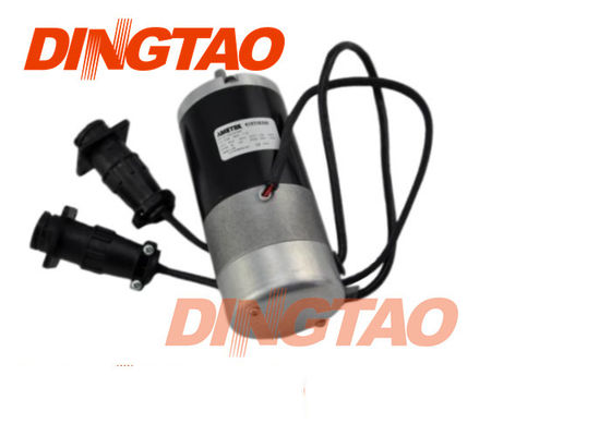 S5200 GT5250 Cutter Parts Mtr Assy C-Axis #2242 W/Encoder S52w/Box 74494050