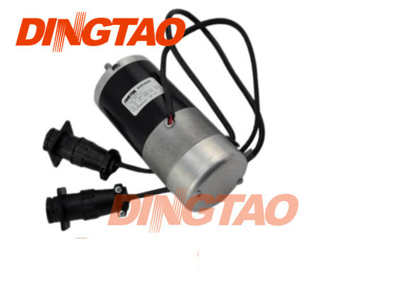 S5200 GT5250 Cutter Parts Mtr Assy C-Axis #2242 W/Encoder S52w/Box 74494050