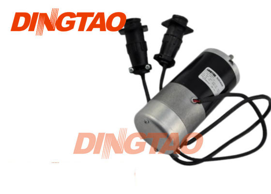 S5200 GT5250 Cutter Parts Mtr Assy C-Axis #2242 W/Encoder S52w/Box 74494050