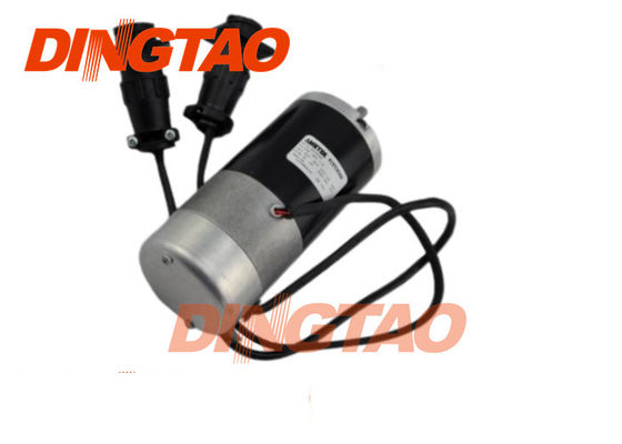 S5200 GT5250 Cutter Parts Mtr Assy C-Axis #2242 W/Encoder S52w/Box 74494050