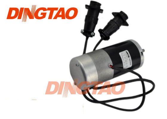 S5200 GT5250 Cutter Parts Mtr Assy C-Axis #2242 W/Encoder S52w/Box 74494050