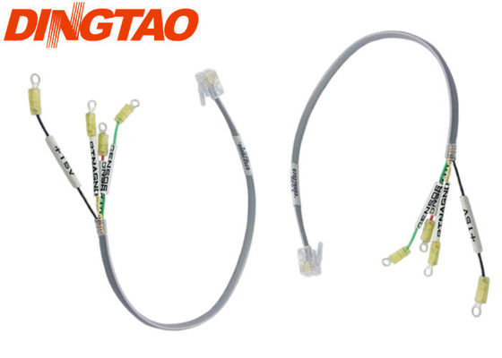 DT Suit GT5250 S5200 Cutter Cable Assy Cutter Tube New S-93-5 S52 75278003