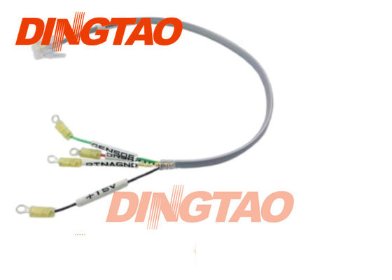 DT Suit GT5250 S5200 Cutter Cable Assy Cutter Tube New S-93-5 S52 75278003