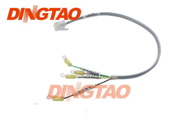 DT Suit GT5250 S5200 Cutter Cable Assy Cutter Tube New S-93-5 S52 75278003