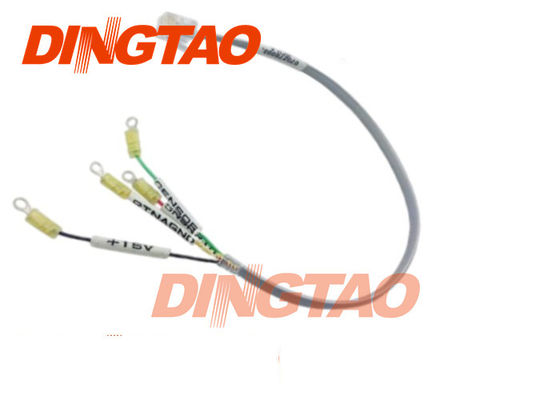 DT Suit GT5250 S5200 Cutter Cable Assy Cutter Tube New S-93-5 S52 75278003