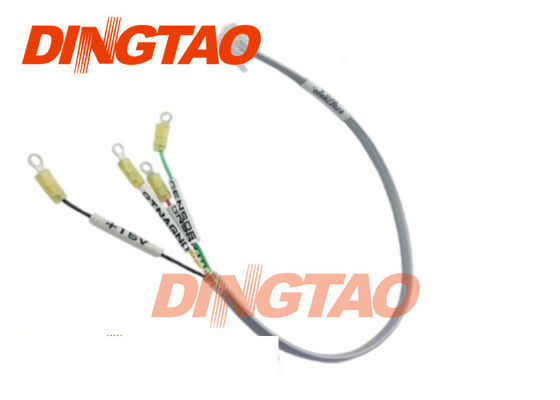 DT Suit GT5250 S5200 Cutter Cable Assy Cutter Tube New S-93-5 S52 75278003