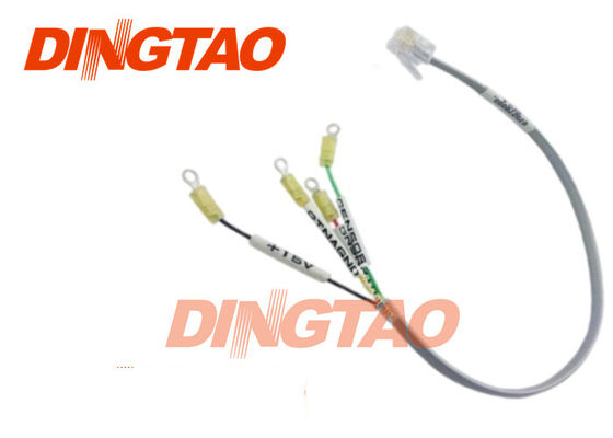 DT Suit GT5250 S5200 Cutter Cable Assy Cutter Tube New S-93-5 S52 75278003