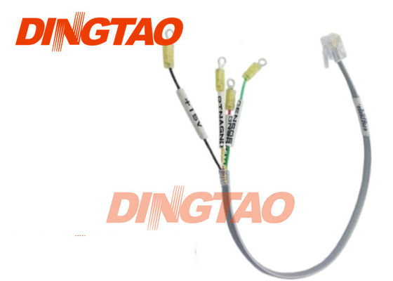 DT Suit GT5250 S5200 Cutter Cable Assy Cutter Tube New S-93-5 S52 75278003