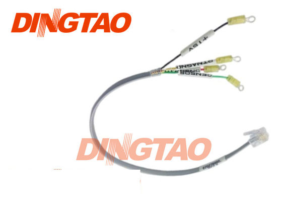 DT Suit GT5250 S5200 Cutter Cable Assy Cutter Tube New S-93-5 S52 75278003