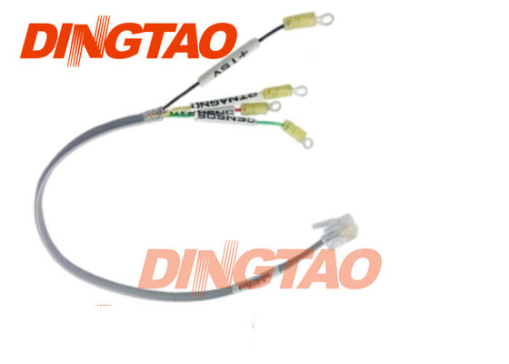 DT Suit GT5250 S5200 Cutter Cable Assy Cutter Tube New S-93-5 S52 75278003