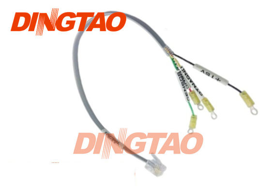 DT Suit GT5250 S5200 Cutter Cable Assy Cutter Tube New S-93-5 S52 75278003