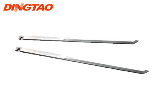 Cutter Knife Blade Suit For Takaoka Cutter Machine Spare Parts 251×8.2×2.5mm