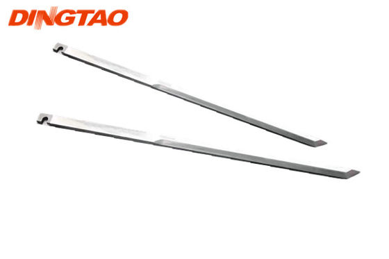 Cutter Knife Blade Suit For Takaoka Cutter Machine Spare Parts 251×8.2×2.5mm