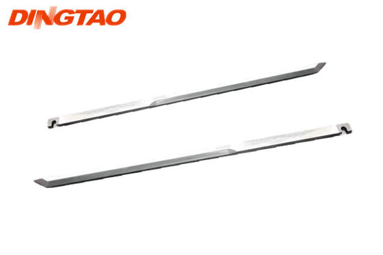 Cutter Knife Blade Suit For Takaoka Cutter Machine Spare Parts 251×8.2×2.5mm
