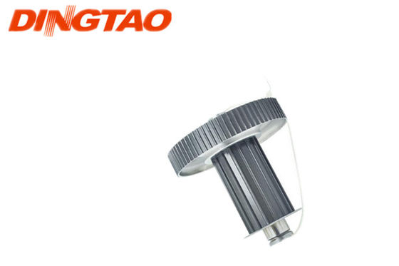 DT S5200  S7200  GT5250 Cutter Parts Pulley Assy Y-Axis Beam 75319000