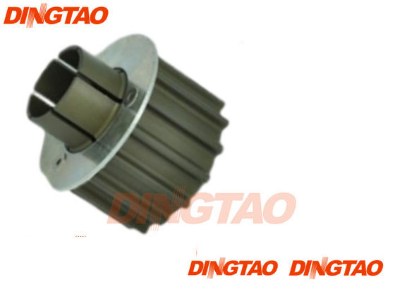 82522000 Cutter Spare Parts Pulley Torque Tube Remote For DT GT5250 S5200 Cutting