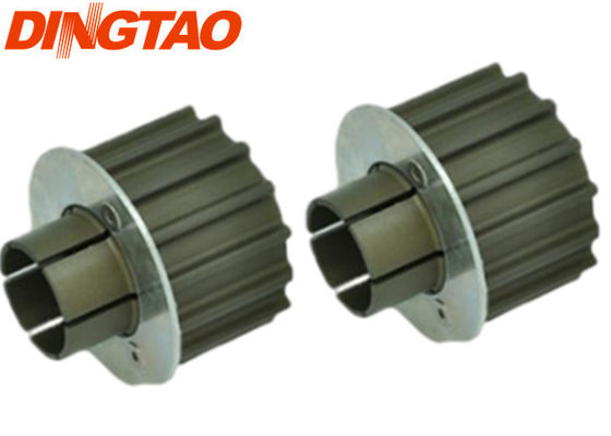 82522000 Cutter Spare Parts Pulley Torque Tube Remote For DT GT5250 S5200 Cutting