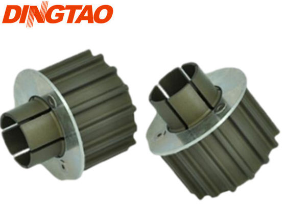82522000 Cutter Spare Parts Pulley Torque Tube Remote For DT GT5250 S5200 Cutting