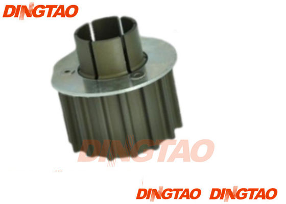 82522000 Cutter Spare Parts Pulley Torque Tube Remote For DT GT5250 S5200 Cutting