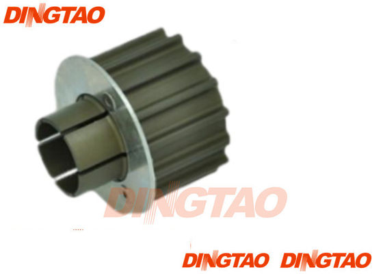 82522000 Cutter Spare Parts Pulley Torque Tube Remote For DT GT5250 S5200 Cutting