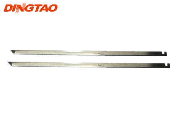 Suit DT Kawakami Cutter Machine Spare Parts Auto Cutter Knife Blades 266x8x2.4mm
