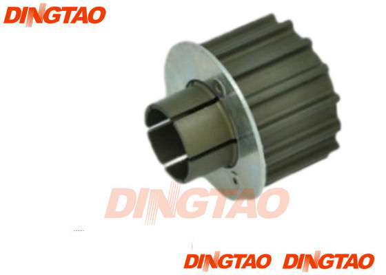 82522000 Cutter Spare Parts Pulley Torque Tube Remote For DT GT5250 S5200 Cutting