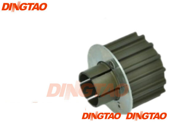 82522000 Cutter Spare Parts Pulley Torque Tube Remote For DT GT5250 S5200 Cutting