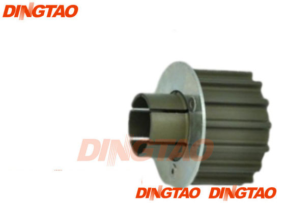 82522000 Cutter Spare Parts Pulley Torque Tube Remote For DT GT5250 S5200 Cutting