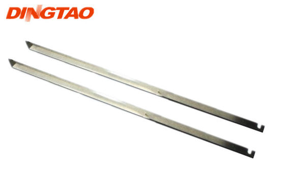 Suit DT Kawakami Cutter Machine Spare Parts Auto Cutter Knife Blades 266x8x2.4mm