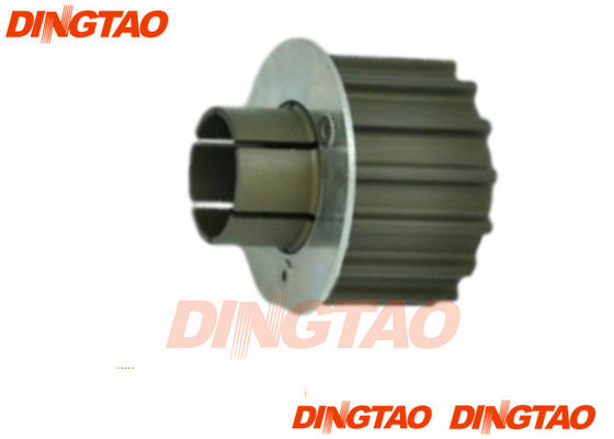 82522000 Cutter Spare Parts Pulley Torque Tube Remote For DT GT5250 S5200 Cutting