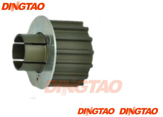 82522000 Cutter Spare Parts Pulley Torque Tube Remote For DT GT5250 S5200 Cutting