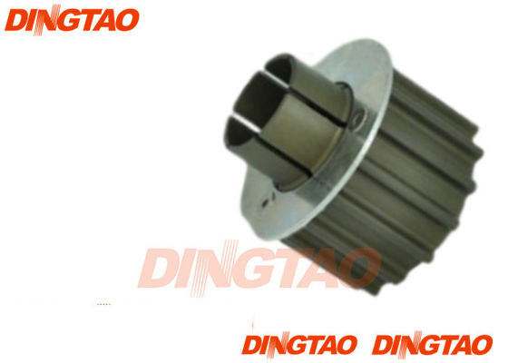 82522000 Cutter Spare Parts Pulley Torque Tube Remote For DT GT5250 S5200 Cutting