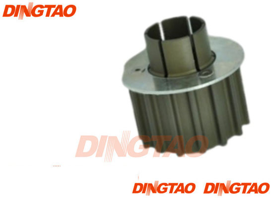 82522000 Cutter Spare Parts Pulley Torque Tube Remote For DT GT5250 S5200 Cutting