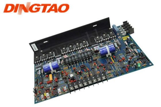 DT Cutter Parts GT5250 Pca C-200b Servo X / Y / C-Axis  74218001