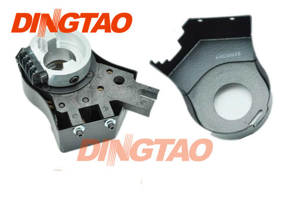 For DT GT5250 S5200 Cutter Parts PN 56155000 Slip Ring Assy S-93-5  S-93-7 S-91